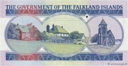 1 Pound ÎLES FALKLAND 1984 P.13a NEUF