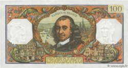 100 Francs CORNEILLE FRANCE 1978 F.65.64 SPL