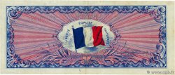 100 Francs DRAPEAU FRANCE 1944 VF.20.01 TTB