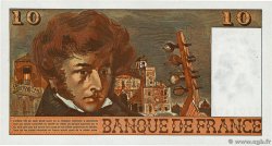 10 Francs BERLIOZ FRANCE 1976 F.63.17 pr.SPL