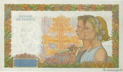 500 Francs LA PAIX FRANCE 1942 F.32.30 SUP
