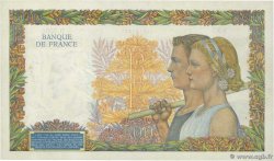 500 Francs LA PAIX FRANCE 1942 F.32.31 SUP