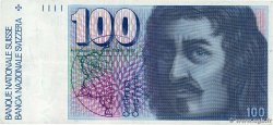100 Francs SUISSE  1980 P.57c