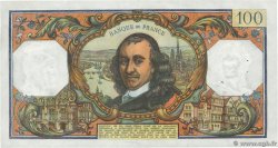 100 Francs CORNEILLE FRANCE 1976 F.65.51 SUP