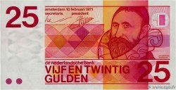 25 Gulden PAYS-BAS 1971 P.092a