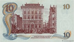 10 Kronor Commémoratif SUÈDE 1968 P.56a pr.SPL