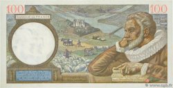 100 Francs SULLY FRANCE 1942 F.26.65 pr.NEUF