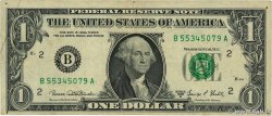 1 Dollar ÉTATS-UNIS D AMÉRIQUE New York 1969 P.449
