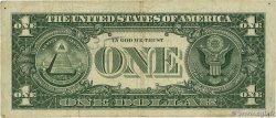 1 Dollar ÉTATS-UNIS D