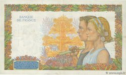 500 Francs LA PAIX FRANCE 1940 F.32.11 pr.TTB