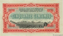 50 Centimes FRANCE régionalisme et divers Cognac 1916 JP.049.01 SUP