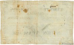 400 Livres FRANCE 1792 Ass.38a TB+