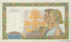 500 Francs LA PAIX FRANCE 1940 F.32.03 TTB