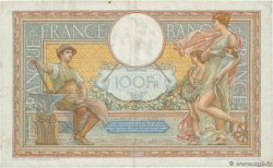 100 Francs LUC OLIVIER MERSON type modifié FRANCE 1939 F.25.47 pr.TTB