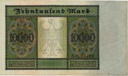 10000 Mark ALEMANIA 1922 P.070 MBC+