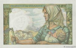 10 Francs MINEUR FRANCE 1944 F.08.12 NEUF