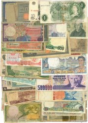 Lot de 50 billets Lot LOTS 1900 P.LOT B