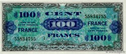 100 Francs FRANCE FRANCE 1945 VF.25.02 SPL