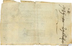 25 Livres FRANCE 1792 Ass.37a B