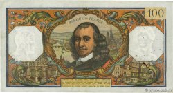 100 Francs CORNEILLE FRANCE 1966 F.65.13 pr.TTB
