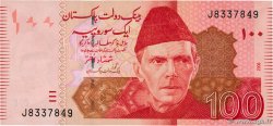 100 Rupees PAKISTAN 2006 P.48a pr.NEUF
