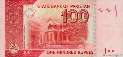 100 Rupees PAKISTAN 2006 P.48a pr.NEUF