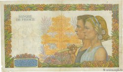 500 Francs LA PAIX FRANCE 1941 F.32.25 TB