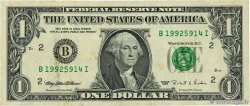 1 Dollar ÉTATS-UNIS D