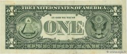1 Dollar ÉTATS-UNIS D