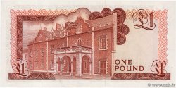 1 Pound GIBRALTAR 1988 P.20e NEUF