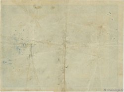 1 Franc FRANCE régionalisme et divers Trelon 1914 JP.59-2508 TB+