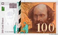 100 Francs CÉZANNE FRANCE 1997 F.74.01