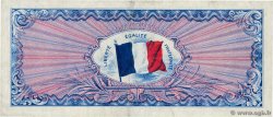 100 Francs DRAPEAU FRANCE  1944 VF.20.01 VF