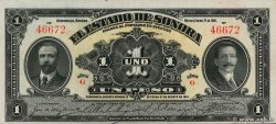 1 Peso MEXICO  1915 PS.1071