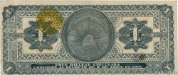 1 Peso MEXICO  1916 PS.0709 VF