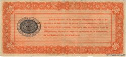 50 Pesos MEXICO  1914 PS.0716 VF-