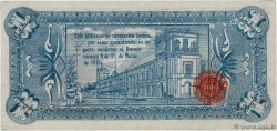 1 Peso MEXICO Toluca 1915 PS.0881 AU