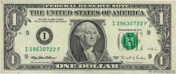 1 Dollar ÉTATS-UNIS D AMÉRIQUE Minneapolis 1995 P.496a
