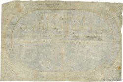 500 Livres FRANCE 1794 Ass.47a TB