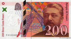 200 Francs EIFFEL FRANCE 1996 F.75.02 pr.NEUF