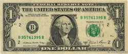 1 Dollar ÉTATS-UNIS D AMÉRIQUE New York 1981 P.468b