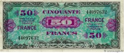 50 Francs FRANCE FRANCE 1945 VF.24.01 TB+