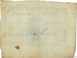 400 Livres FRANCE 1792 Ass.38a TB+