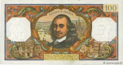 100 Francs CORNEILLE FRANKREICH 1964 F.65.04 SS