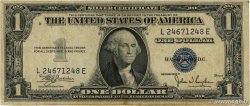 1 Dollar ÉTATS-UNIS D AMÉRIQUE 1935 P.416c