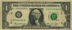 1 Dollar ÉTATS-UNIS D AMÉRIQUE St. Louis 1974 P.455