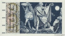 100 Francs SUISSE 1971 P.49m pr.NEUF