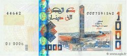 1000 Dinars ALGÉRIE 2018 P.146
