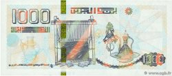 1000 Dinars ALGÉRIE 2018 P.146 NEUF