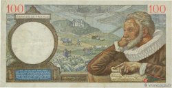 100 Francs SULLY FRANCE 1940 F.26.24 TB+